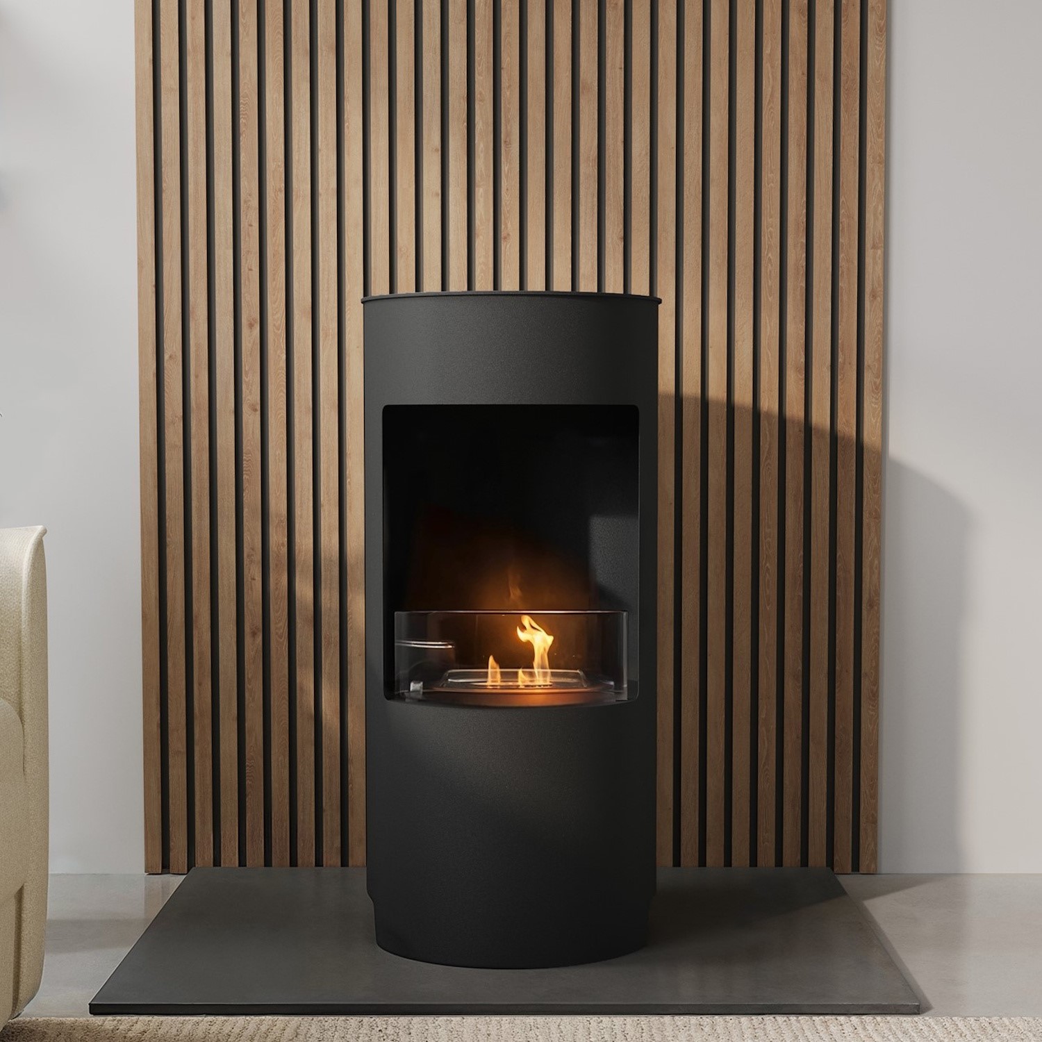 Bioethanol Stove